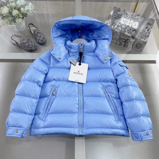 Kids' Down Jacket