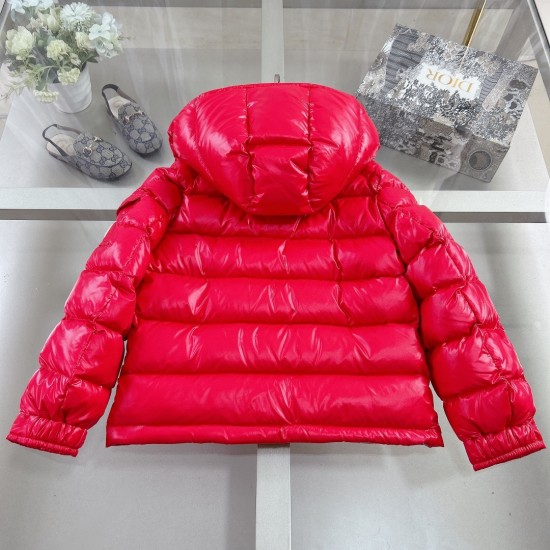 Kids' Down Jacket