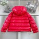 Kids' Down Jacket