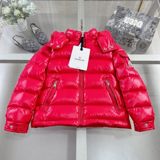 Kids' Down Jacket