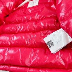 Kids' Down Jacket