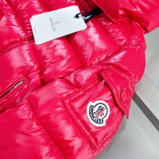 Kids' Down Jacket