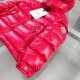 Kids' Down Jacket