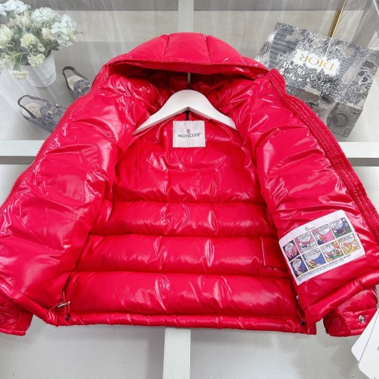 Kids' Down Jacket