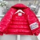Kids' Down Jacket