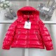 Kids' Down Jacket