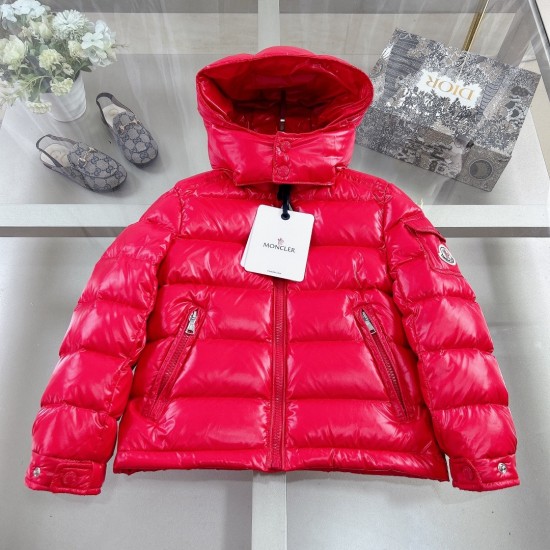 Kids' Down Jacket