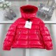Kids' Down Jacket