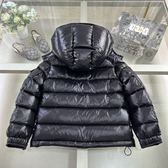 Kids' Down Jacket