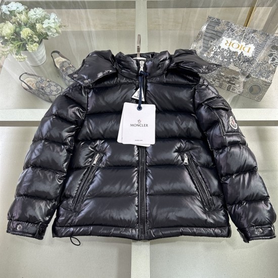 Kids' Down Jacket