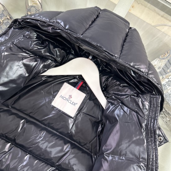 Kids' Down Jacket
