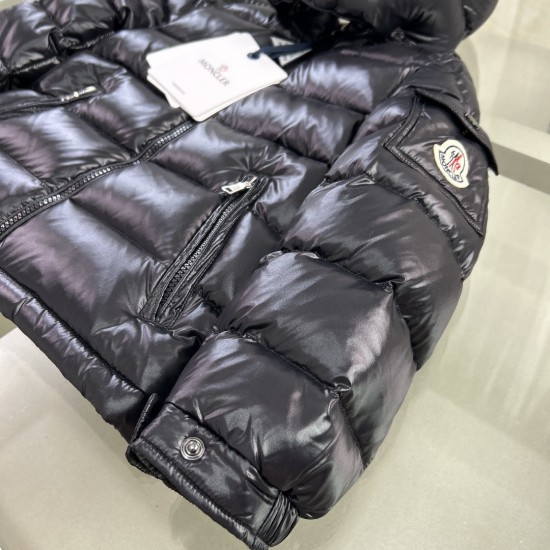 Kids' Down Jacket