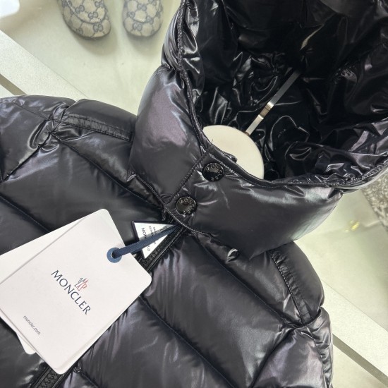 Kids' Down Jacket