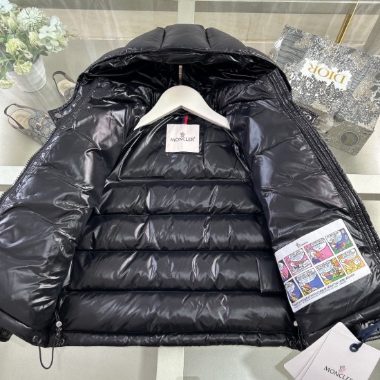 Kids' Down Jacket