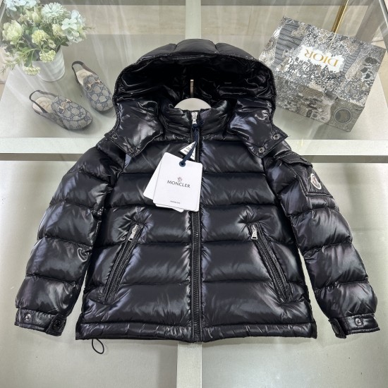 Kids' Down Jacket