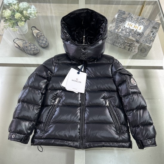 Kids' Down Jacket