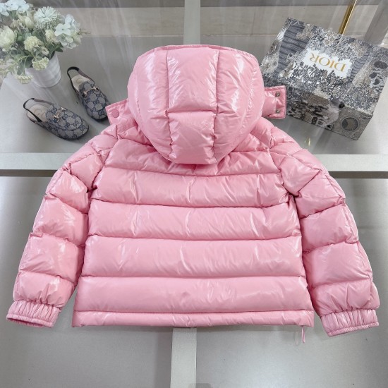 Kids' Down Jacket