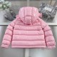 Kids' Down Jacket