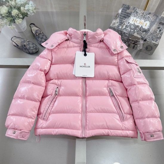 Kids' Down Jacket