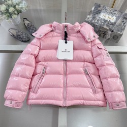 Kids' Down Jacket