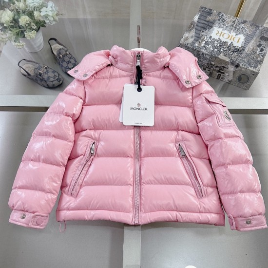 Kids' Down Jacket