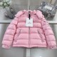 Kids' Down Jacket