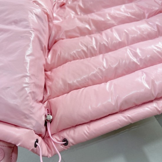 Kids' Down Jacket