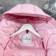 Kids' Down Jacket