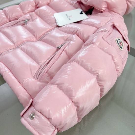 Kids' Down Jacket