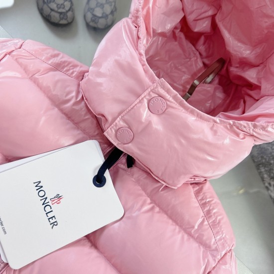 Kids' Down Jacket