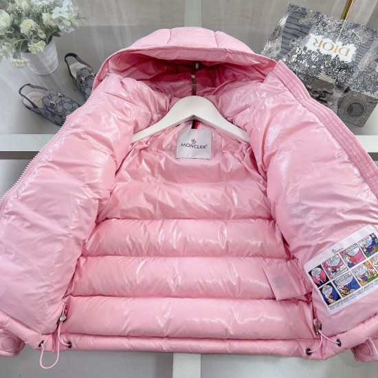 Kids' Down Jacket