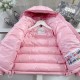 Kids' Down Jacket