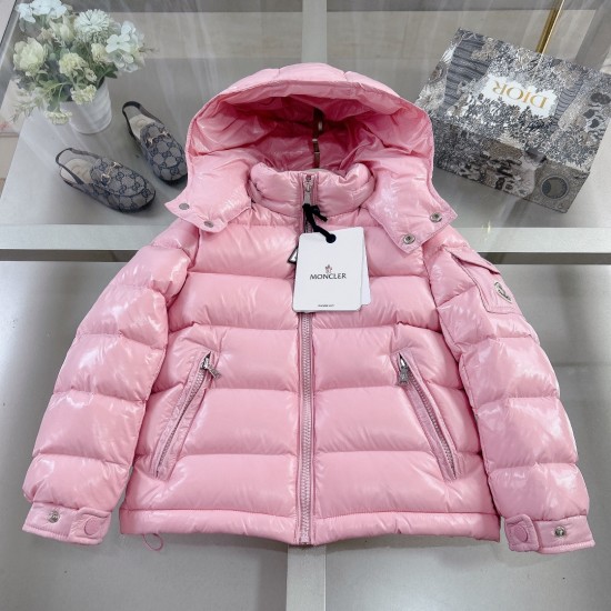 Kids' Down Jacket
