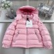 Kids' Down Jacket