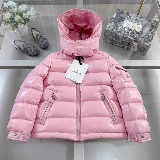 Kids' Down Jacket