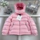 Kids' Down Jacket