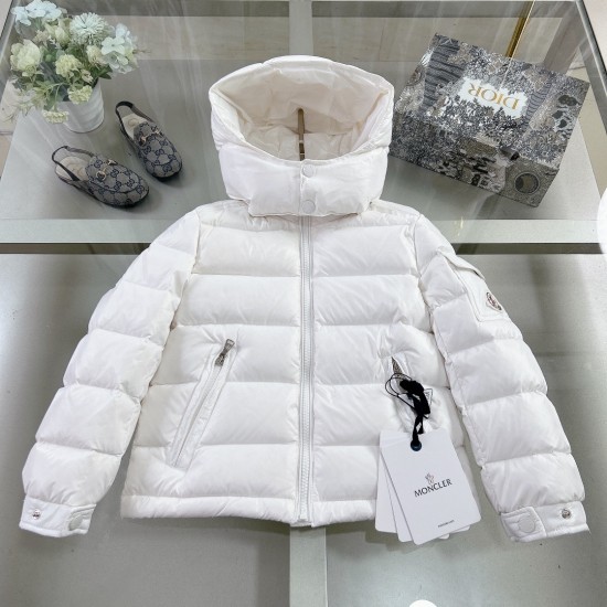 Kids' Down Jacket