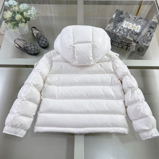 Kids' Down Jacket