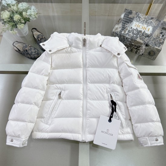 Kids' Down Jacket