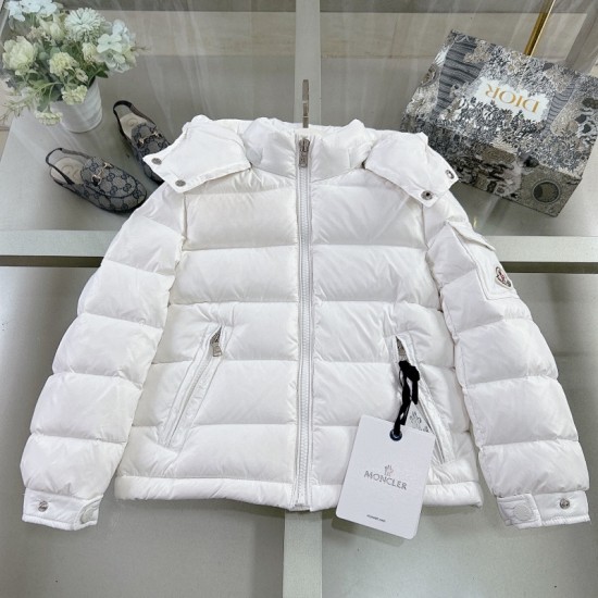 Kids' Down Jacket