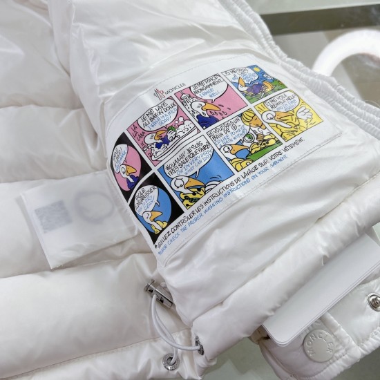 Kids' Down Jacket
