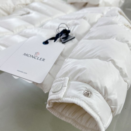 Kids' Down Jacket