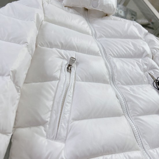 Kids' Down Jacket