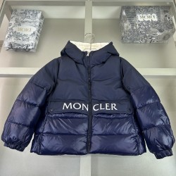 Kids' Down Jacket
