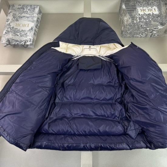 Kids' Down Jacket