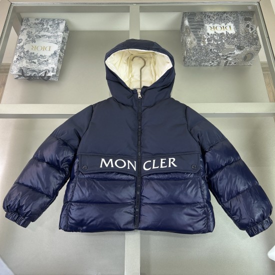 Kids' Down Jacket