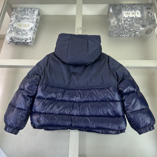 Kids' Down Jacket