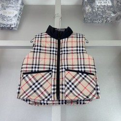 Kids' Down Jacket