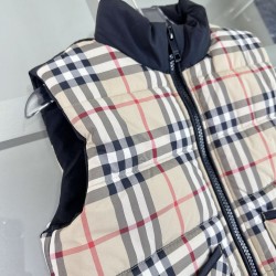 Kids' Down Jacket