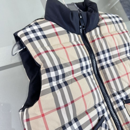 Kids' Down Jacket